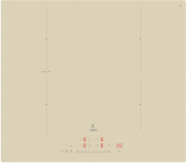 Индукционная варочная поверхность Lex EVI 641A I IV слоновая кость