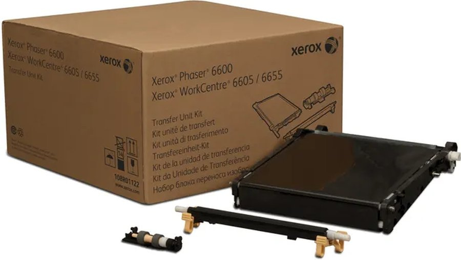 Ремонтный комплект Xerox (108R01122) для Xerox Phaser 6600, WorkCentre 6605/6655 100000стр.