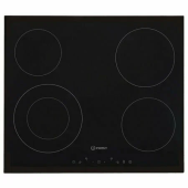 Варочная поверхность Indesit IRT 260 B черный