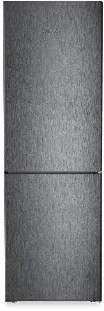 Холодильник Liebherr CBNbda 5223 2-хкамерн. черный