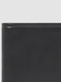 Кошелек Piquadro Atlas PU3891S138R/N черный натур.кожа