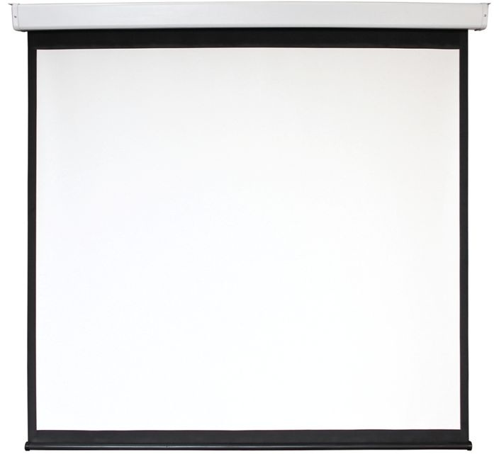 Экран Digis 90" 121x206см Electra-F DSEF-16902 16:9 настенно-потолочный рулонный (моторизованный привод)