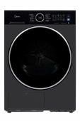 Сушильная машина Midea MD205H80WB/T-RU кл.энер.:A++ макс.загр.:8кг титан (арт.2184883)