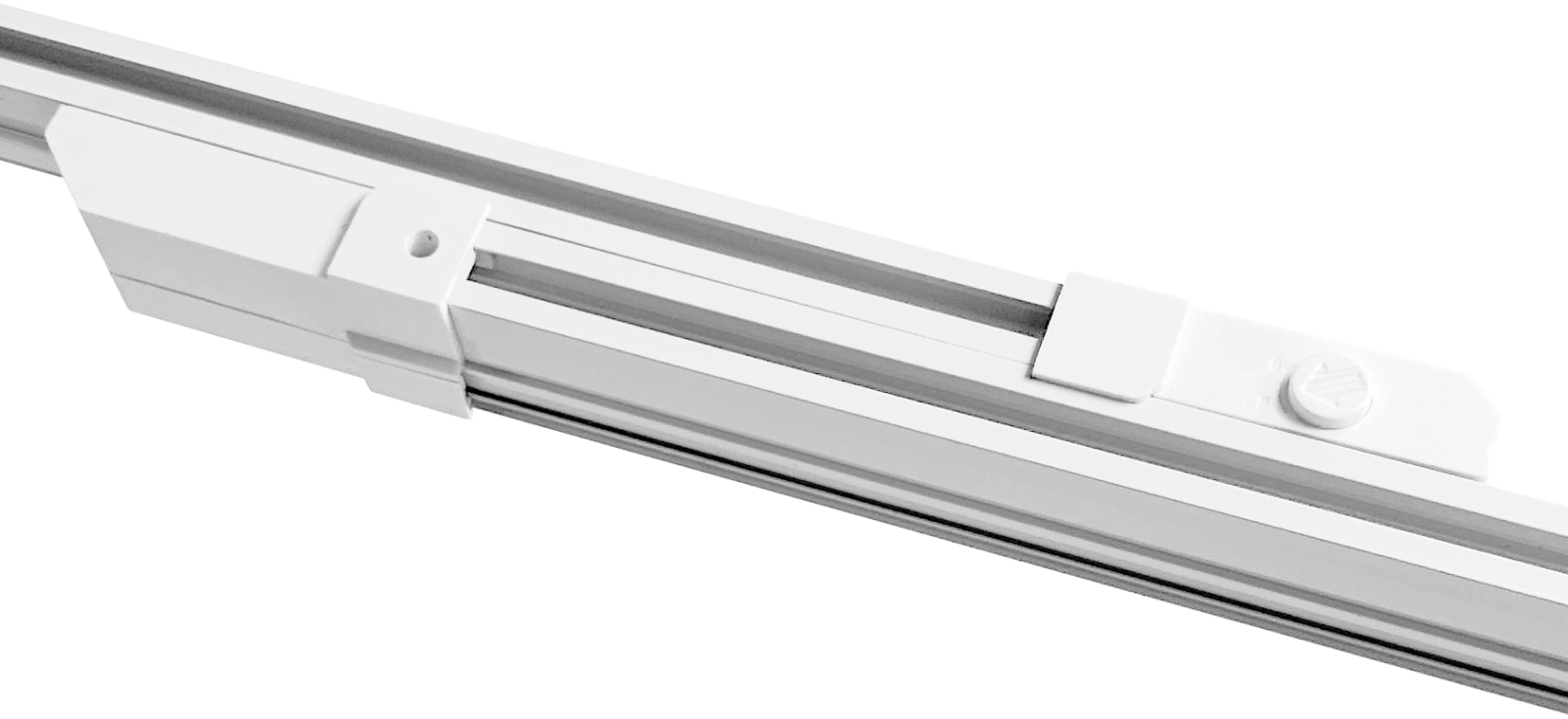Умный карниз Aqara BFS4-1832 выдвижение гориз. белый