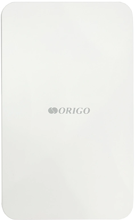 Точка доступа Origo OAP1800G (OAP1800G/A1A) AX1800 10/100/1000BASE-T белый