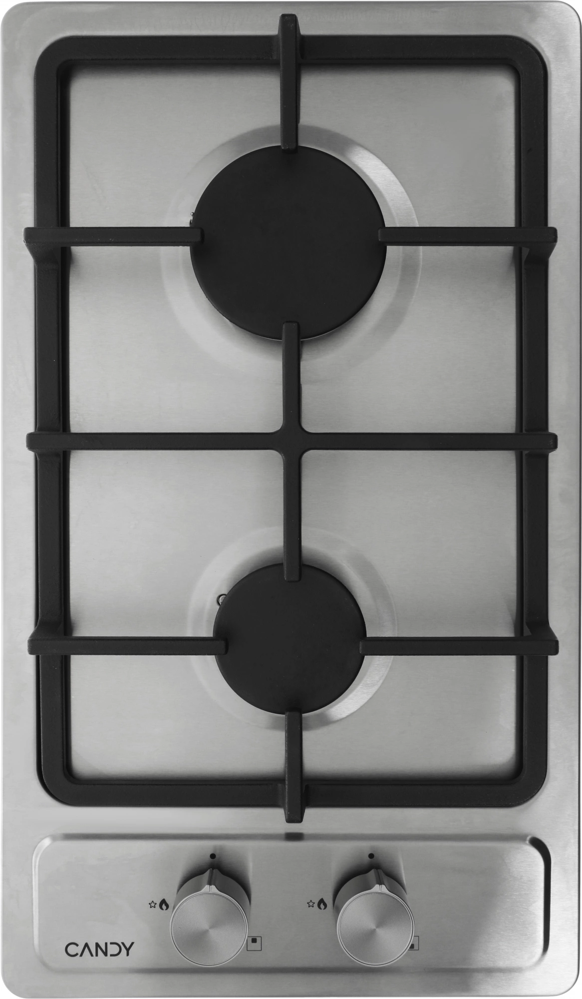 Газовая варочная поверхность Candy CHXM32CX нержавеющая сталь
