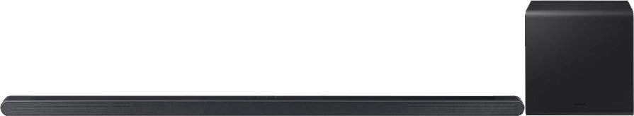 Саундбар Samsung HW-S800D/RU 3.1.2 130Вт+200Вт черный
