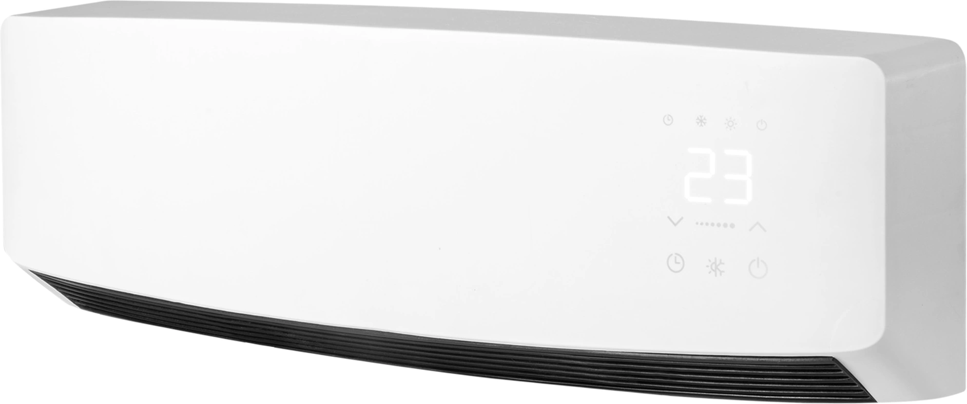 Тепловентилятор Ballu BFH/C-7018W 1.8Вт белый