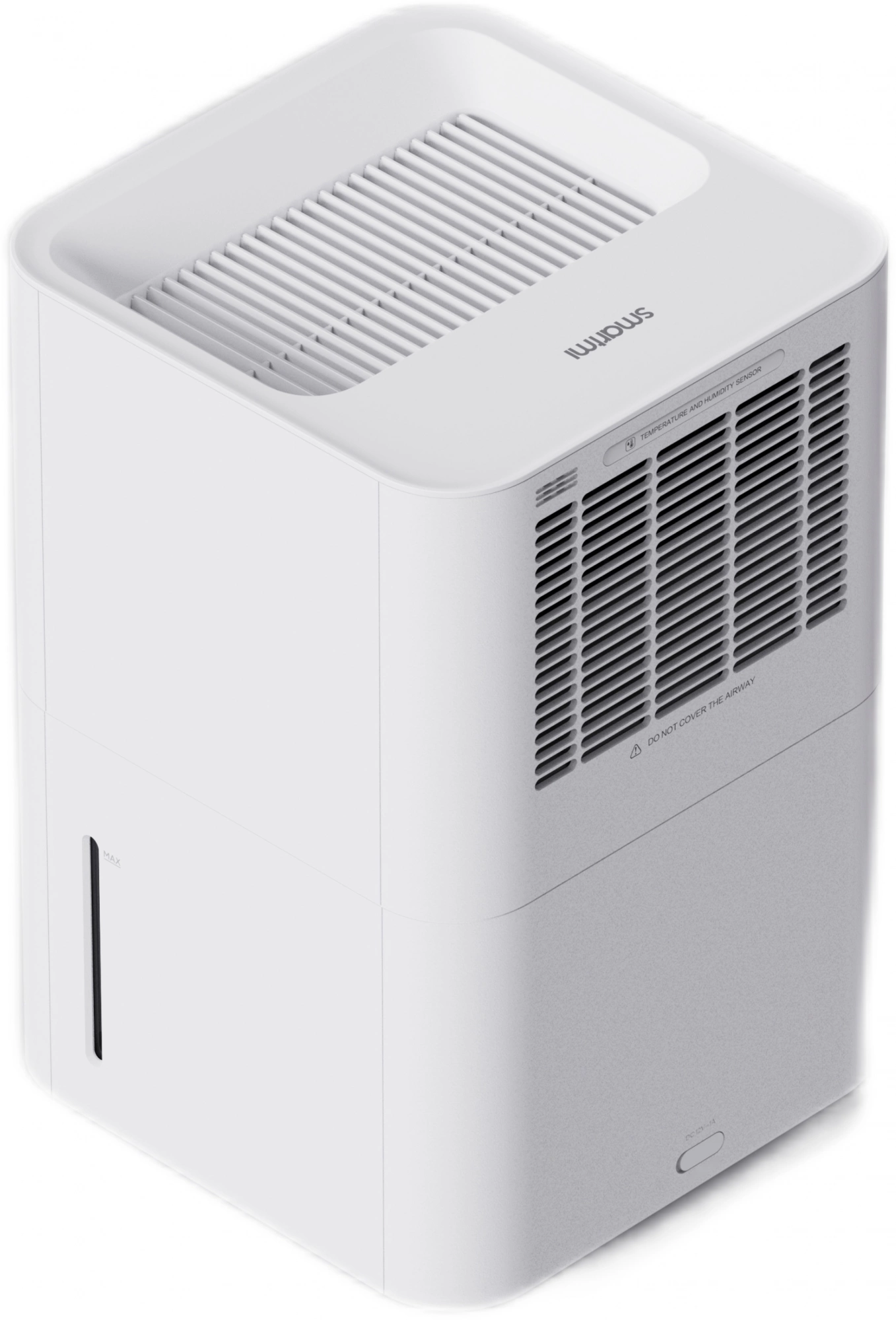 Увлажнитель воздуха Smartmi Evaporative Humidifier 3 10Вт белый
