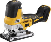 Лобзик DeWalt DCS335N -XJ 590Вт 3200ходов/мин от аккумулятора