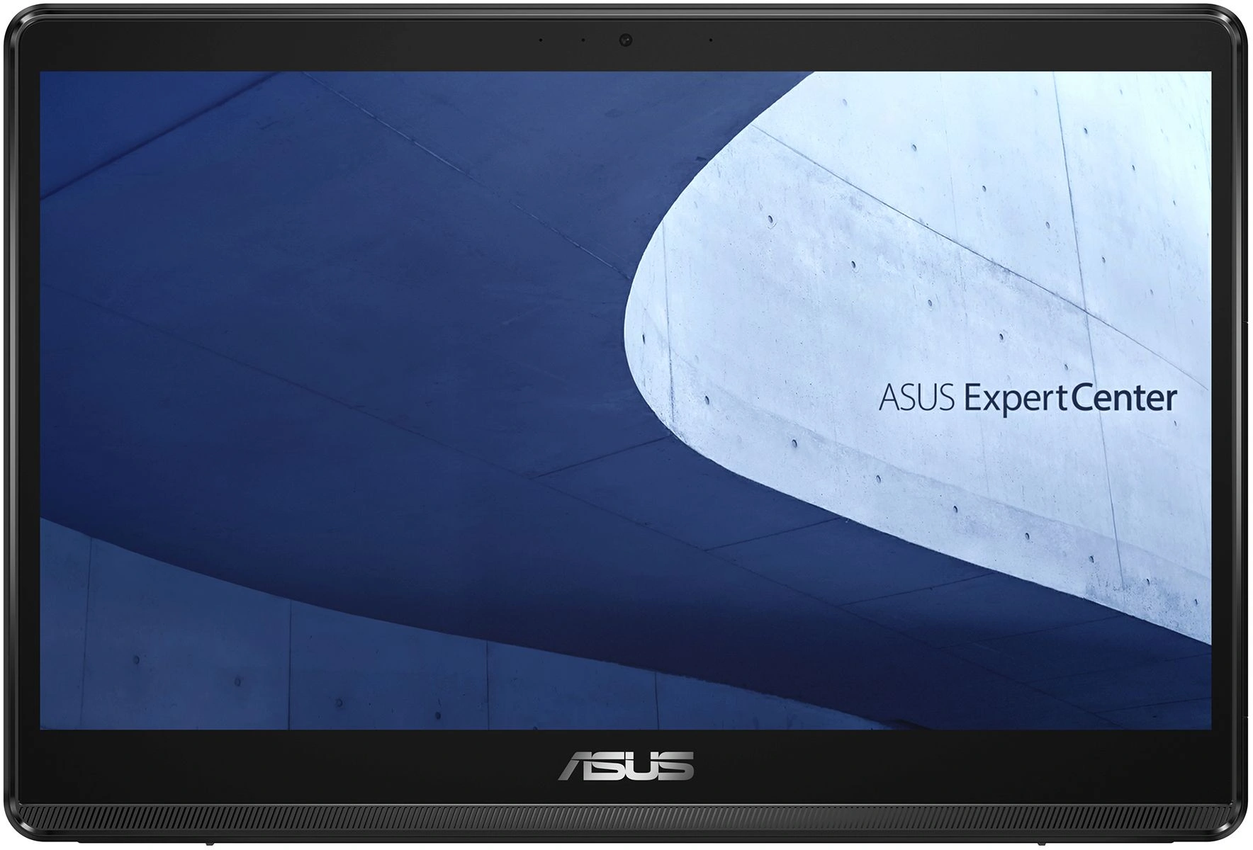 Моноблок Asus E1600WKAT-BMR204M 15.6" Full HD Touch Cel N4500 (1.1) 8Gb SSD256Gb UHDG CR без ОС GbitEth WiFi BT 65W клавиатура мышь Cam черный 1920x1080