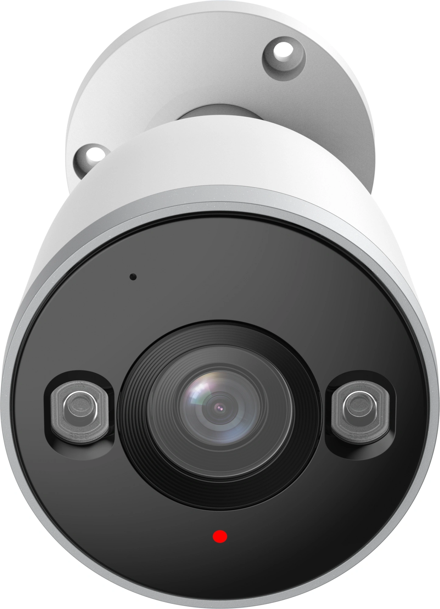Камера видеонаблюдения IP Dahua DH-IPC-F3DP-IL-0280B Wi-Fi 2.8-2.8мм цв. корп.:белый (DH-F3D-IL)