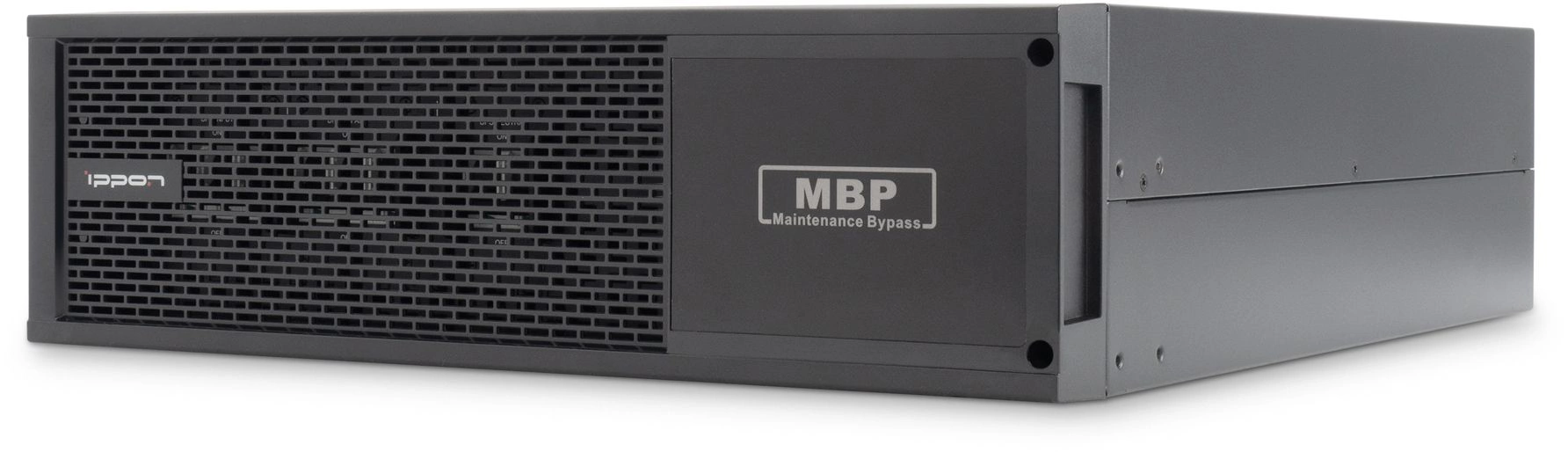 Байпас Ippon MBP Innova Unity RT 3-3 Parallel