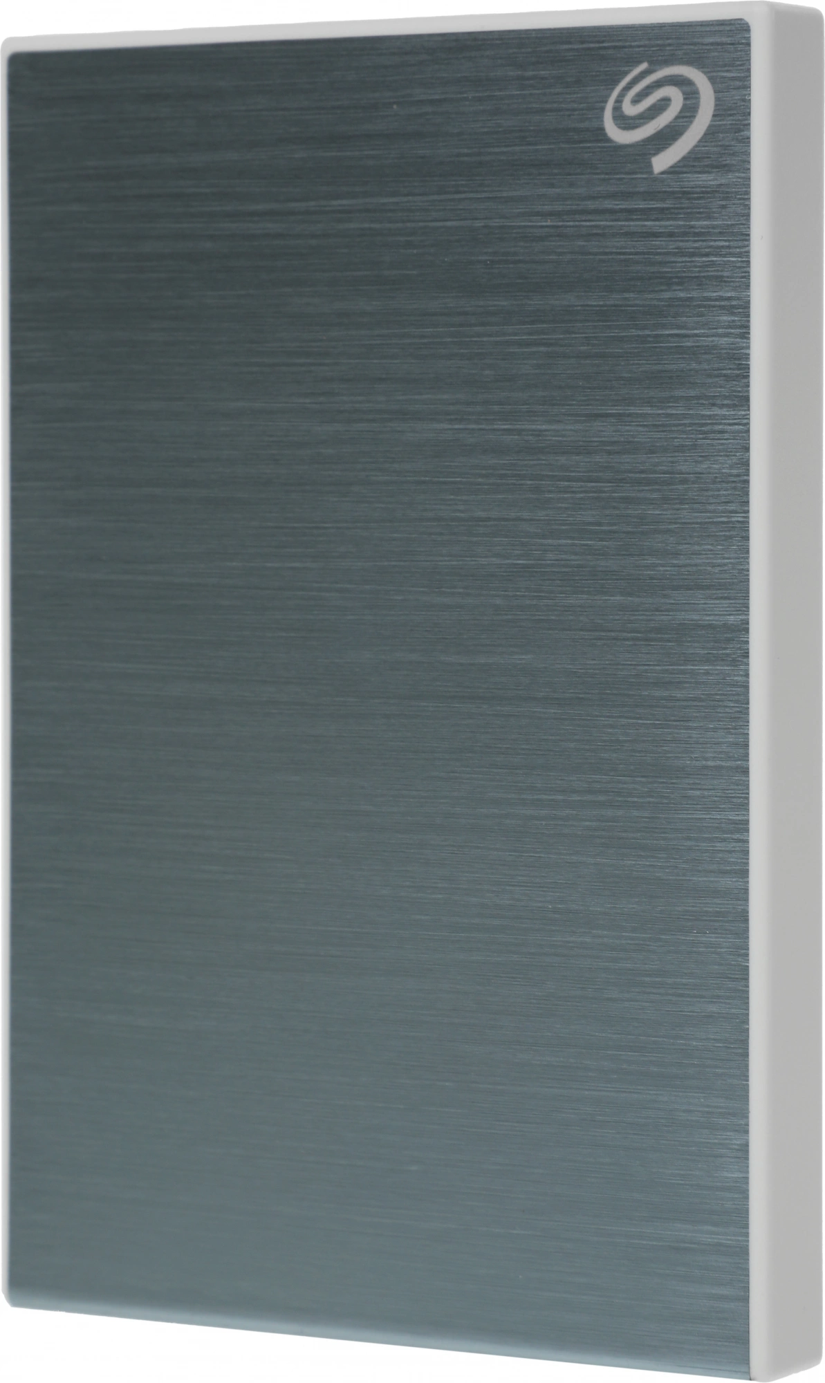 Жесткий диск Seagate USB3.0 1TB STKY1000402 One Touch 2.5" голубой