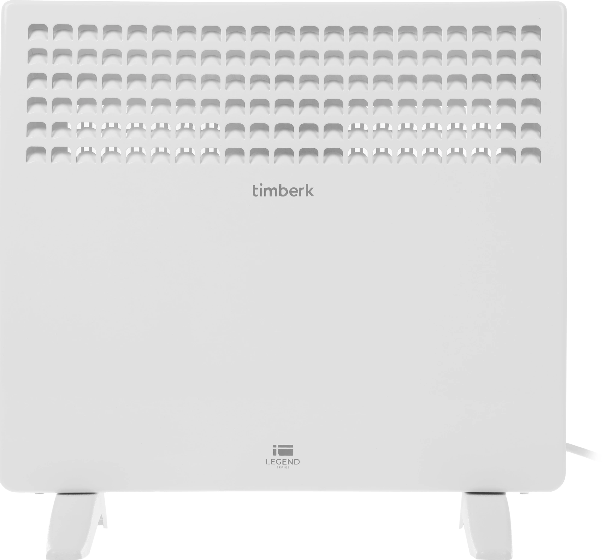 Конвектор Timberk Legend T-EC1000-S1M 1000Вт белый
