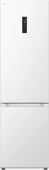 Холодильник LG GC-B509FQQW 2-хкамерн. белый