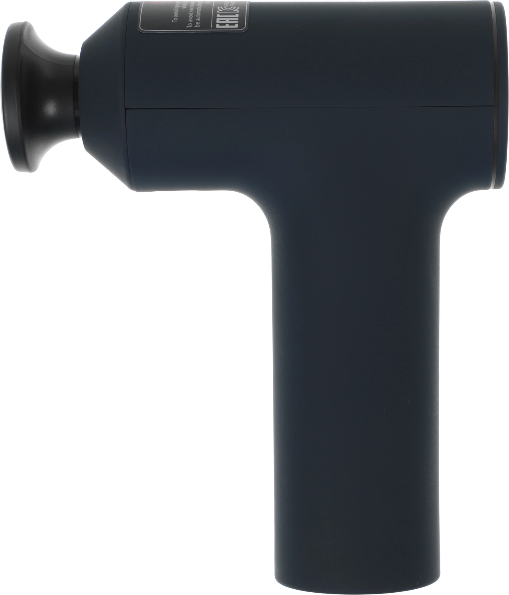 Массажер Xiaomi Massage Gun Mini черный (BHR6083GL)