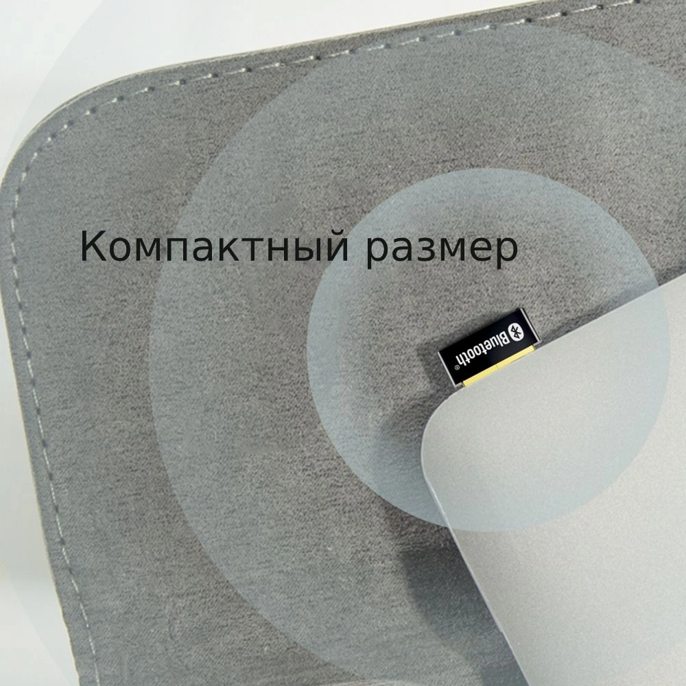 Сетевой адаптер Bluetooth TP-Link UB4A USB 2.0
