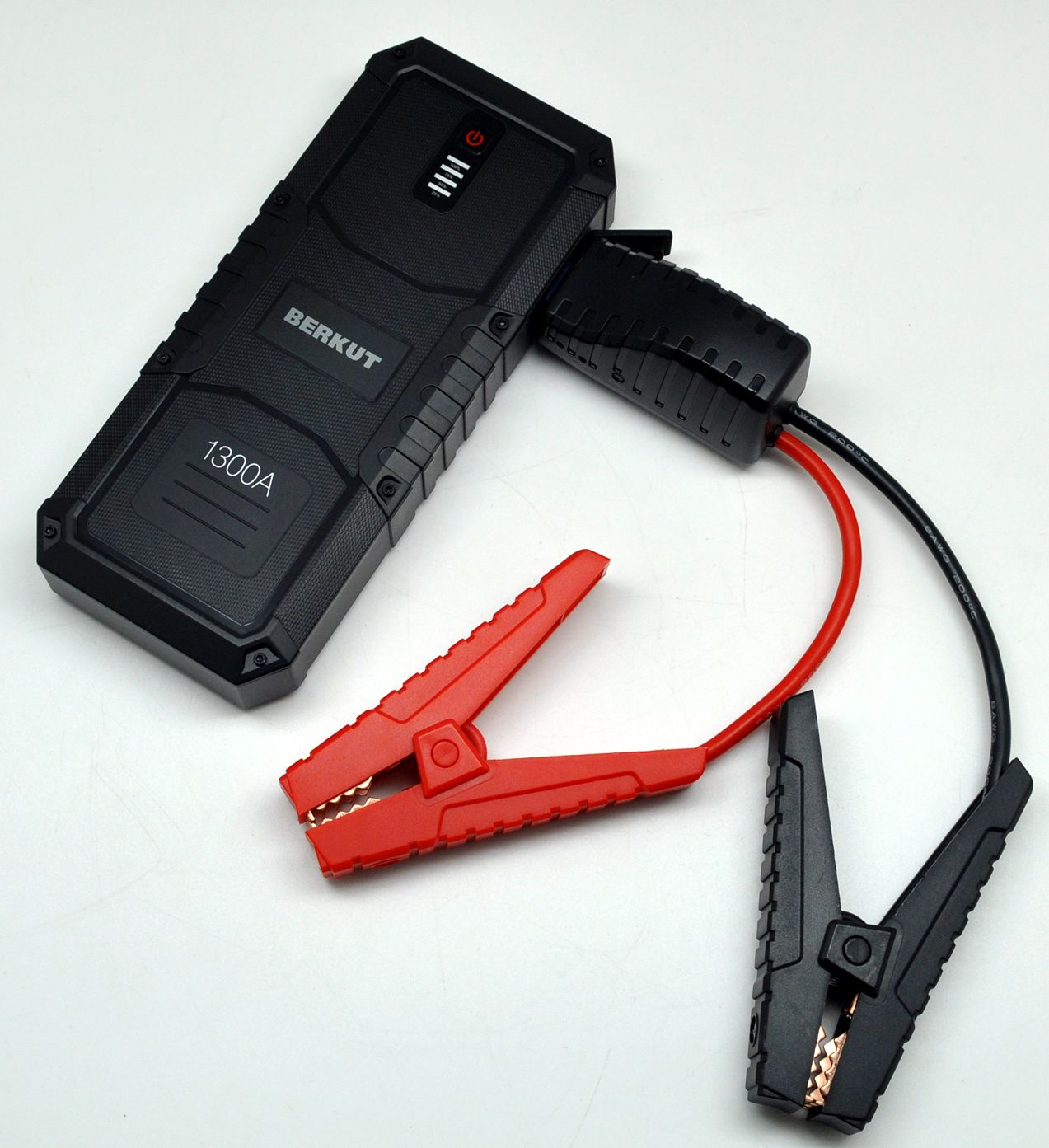 Пуско-зарядное устройство Berkut JSL-25000
