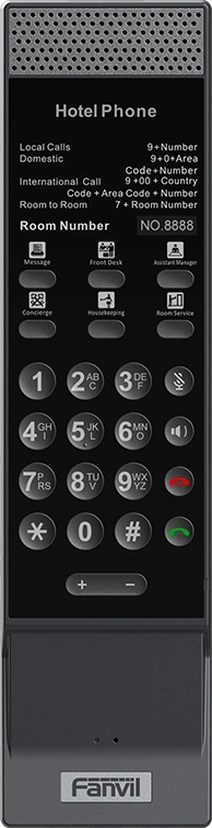 Телефон IP Fanvil H603W