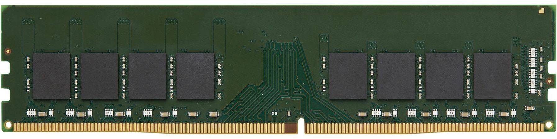 Память DDR4 16GB 2666MHz Kingston KVR26N19D8/16 VALUERAM RTL PC4-21300 CL19 DIMM 288-pin 1.2В dual rank Ret