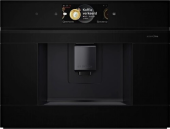 Кофемашина Bosch CTL9181B0 черный
