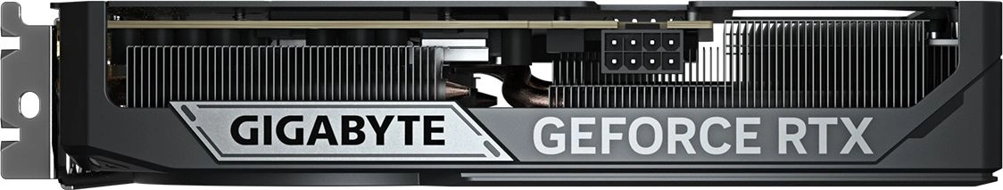 Видеокарта Gigabyte PCI-E 5.0 GV-N506TWF2MAX OC-16GD 1.0 NVIDIA GeForce RTX 5060TI 16Gb 128bit GDDR7 2587/28000 HDMIx1 DPx3 HDCP Ret