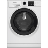Стиральная машина Hotpoint NSB 6039 K VE RU класс: A загр.фронтальная макс.:6кг белый