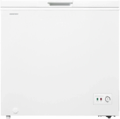 Морозильный ларь Nordfrost CFS 250 белый