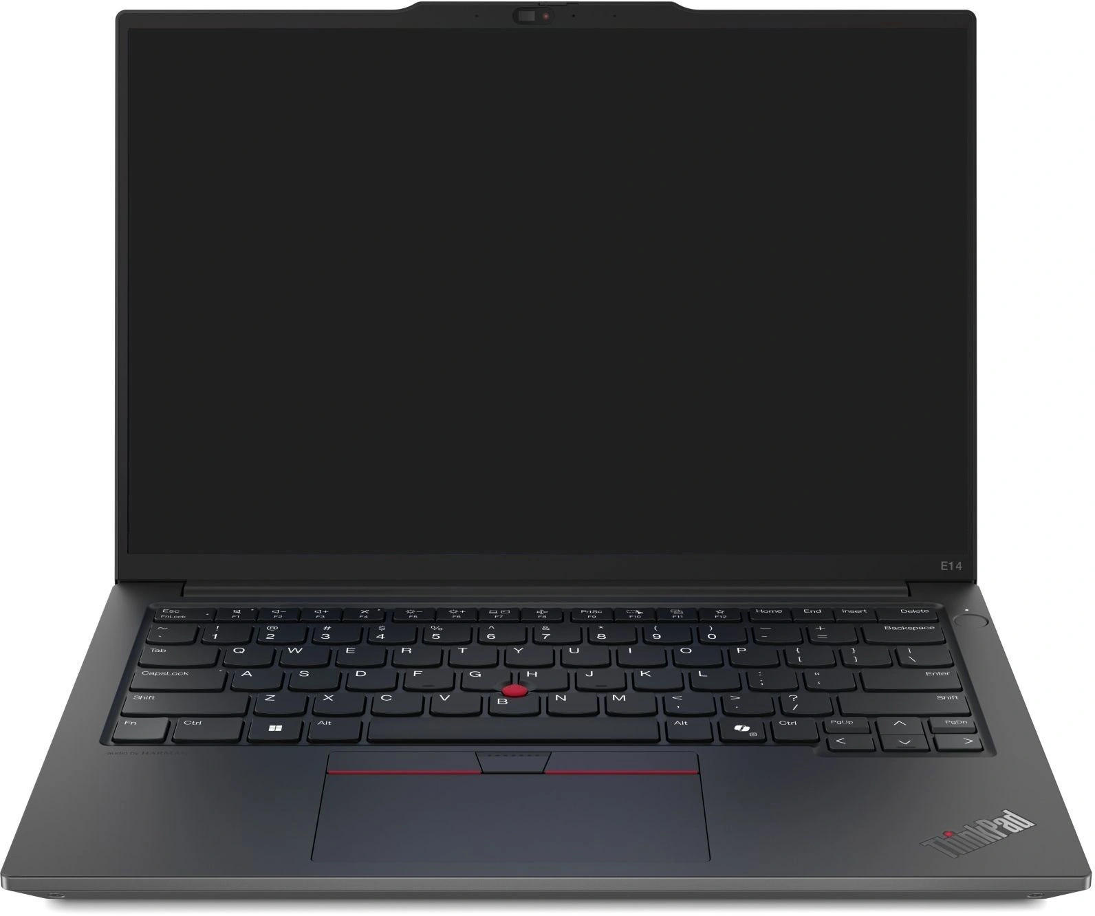 Ноутбук Lenovo ThinkPad E14 G6 Core Ultra 5 125U 16Gb SSD512Gb Intel Graphics 14" IPS WUXGA (1920x1200) без ОС black WiFi BT Cam (21M700AGIG)