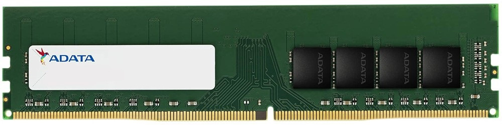 Память DDR4 16GB 2666MHz A-Data AD4U266616G19-SGN Premier RTL PC4-21300 CL19 DIMM 288-pin 1.2В single rank Ret