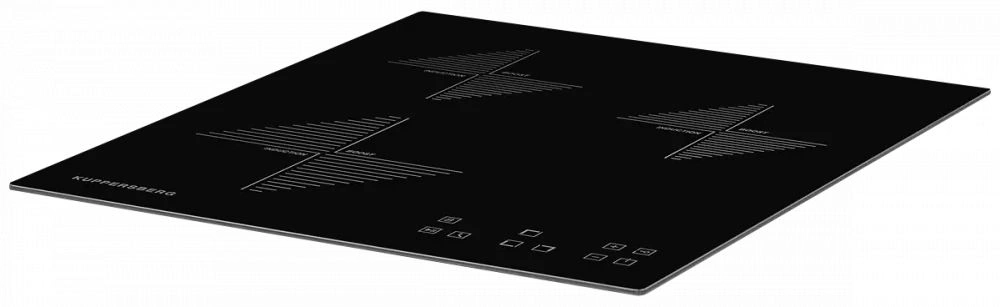 Индукционная варочная поверхность Kuppersberg ICO 402 черный