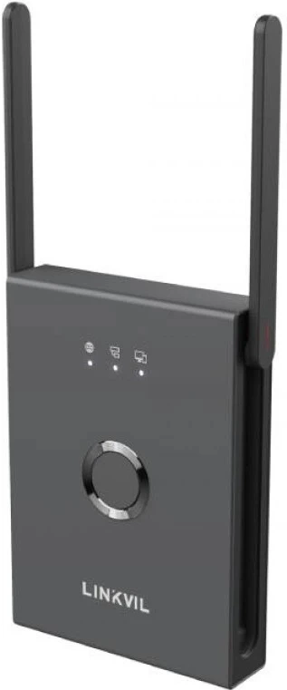 Базовая станция IP Fanvil W710D серый