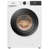 Стиральная машина Gorenje WG2P114A12/C класс: A загр.фронтальная макс.:11кг белый
