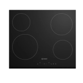 Варочная поверхность Indesit IRT 160 черный