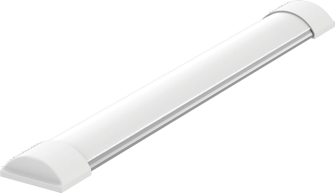 Светильник Gauss 144124318 20Вт 6500K