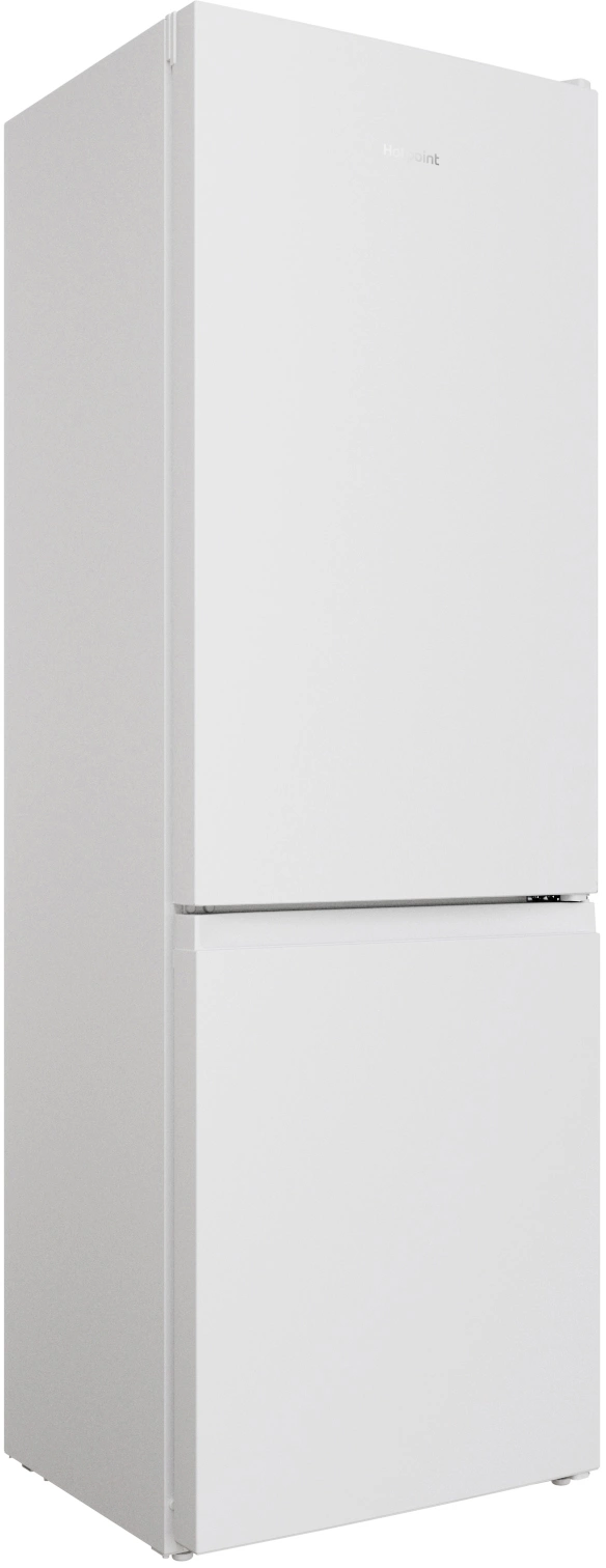 Холодильник Hotpoint HT 4180 W 2-хкамерн. белый