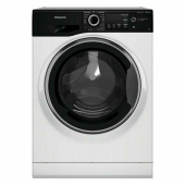 Стиральная машина Hotpoint NSB 6039 ZS VE RU класс: A загр.фронтальная макс.:6кг белый инвертер