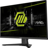 Монитор MSI 27" Mag 274QF X24 черный IPS LED 16:9 HDMI полуматовая 250cd 178гр/178гр 2560x1440 240Hz FreeSync Premium DP Quad 2K (1440p) 4.7кг