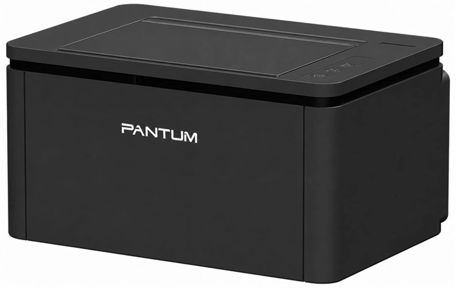 Принтер лазерный Pantum BP2307NW A4 Net WiFi