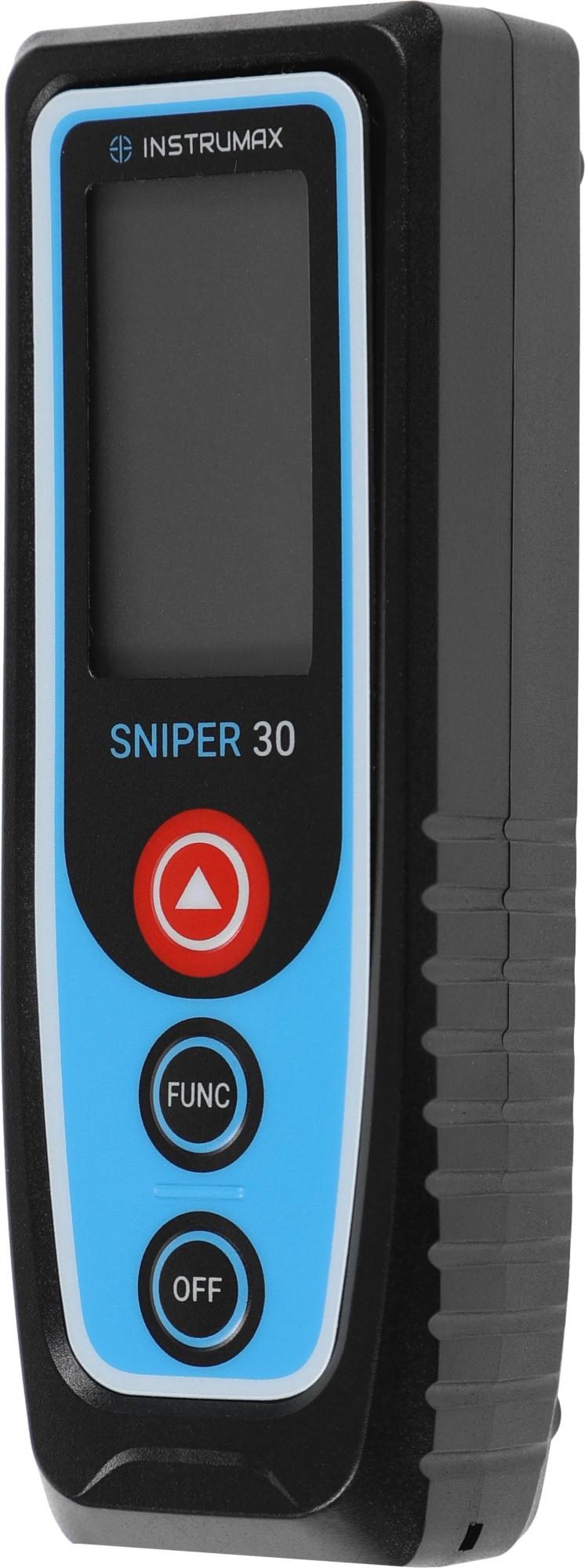 Лазерный дальномер Instrumax Sniper 30 2кл.лаз. 650нм в кейсе (IM0115)