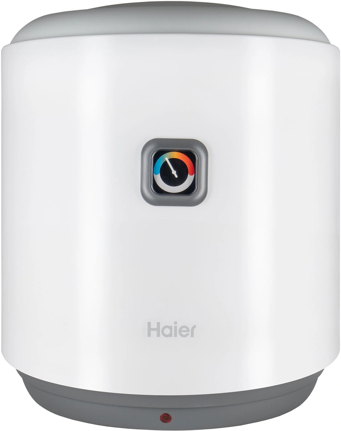 Водонагреватель Haier ES30V-B1 SLIM 1.5кВт 30л электрический настенный/белый