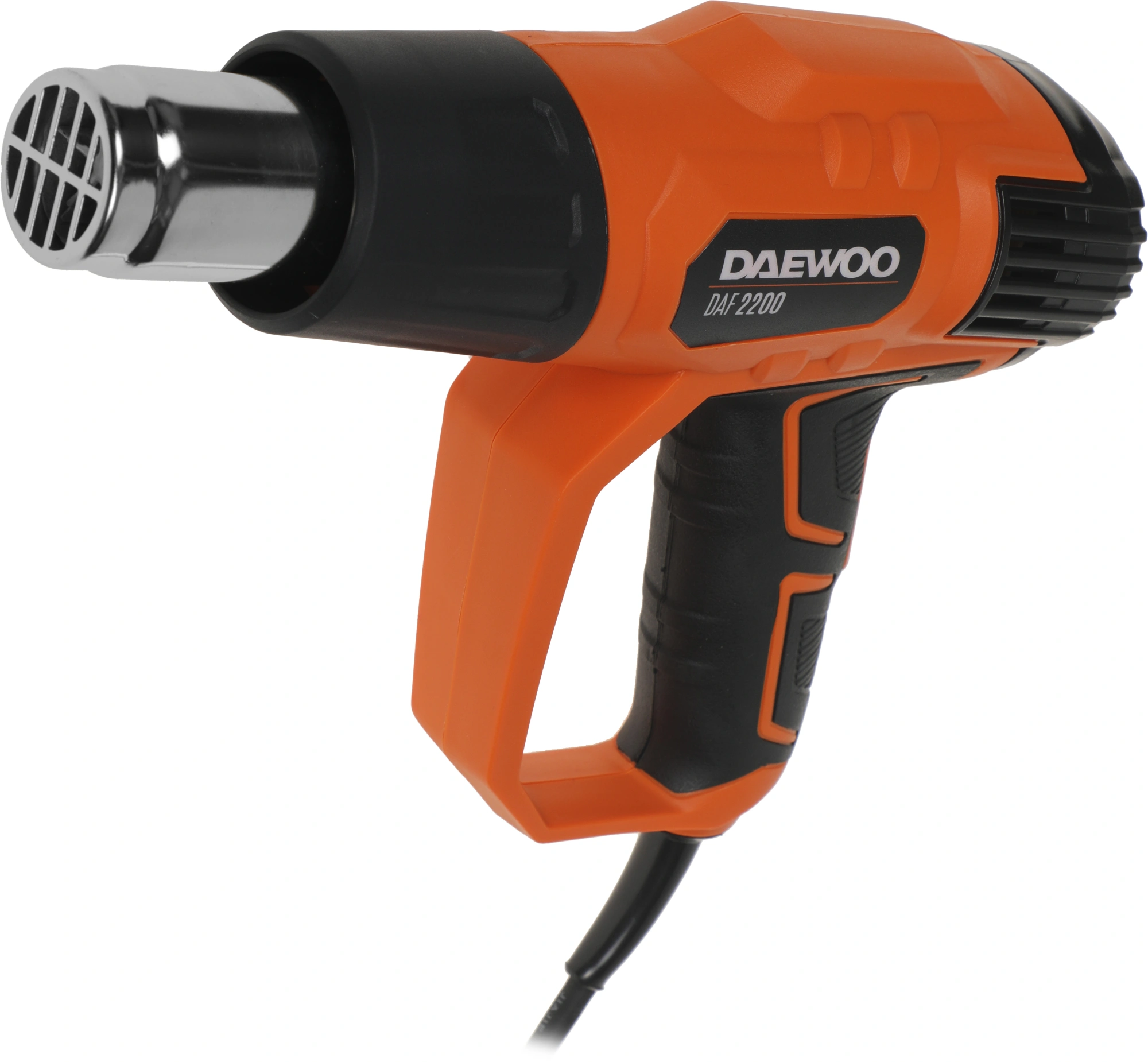 Технический фен Daewoo DAF 2200 2200Вт темп.50-550С