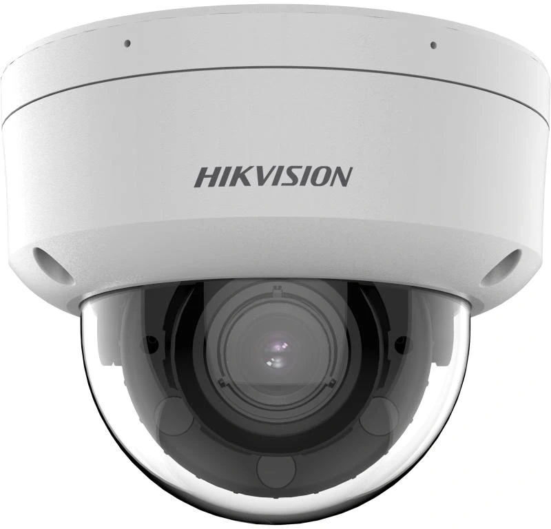 Камера видеонаблюдения IP Hikvision DS-2CD2723G2-LIZS2U(2.8-12mm) 2.8-12мм цв.