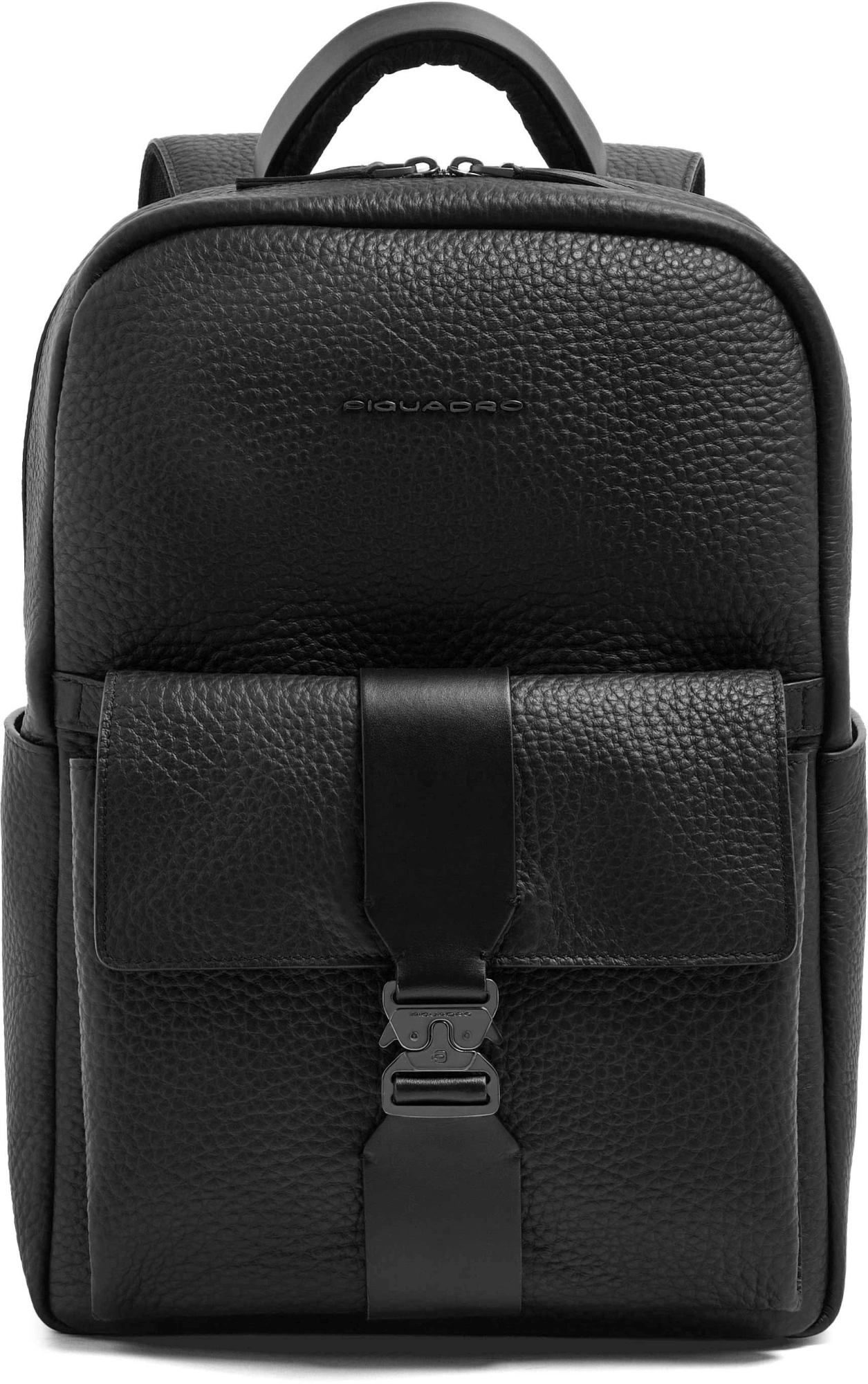 Рюкзак Piquadro Materia CA7262W151/N черный натур.кожа
