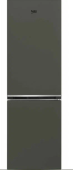 Холодильник Beko B1RCSK272G 2-хкамерн. серый