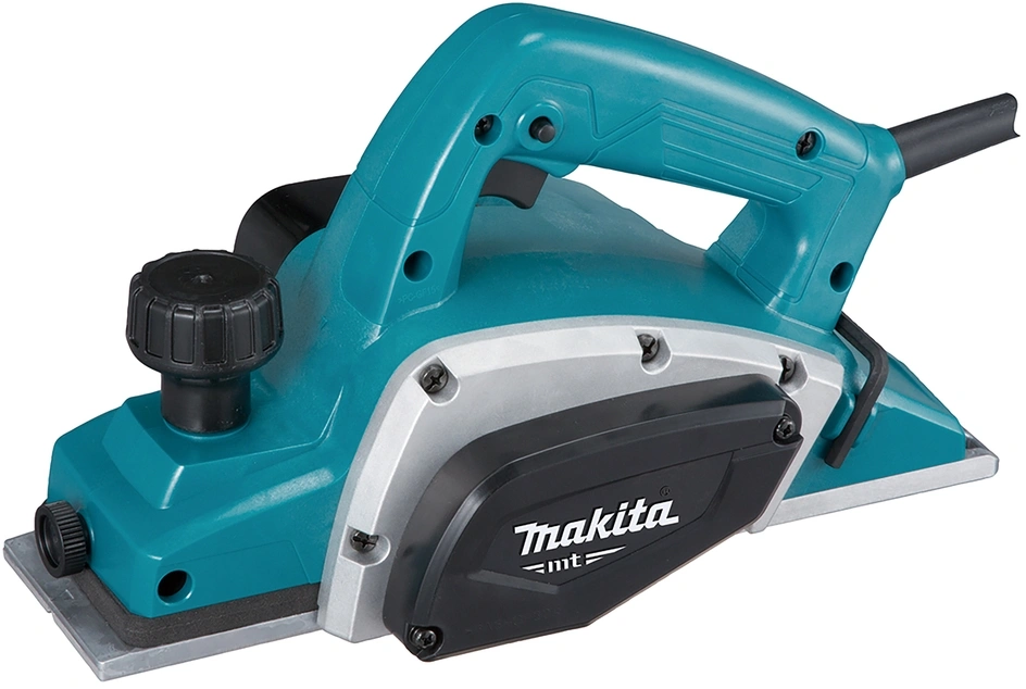 Рубанок Makita M1902B 500Вт 82мм 16000об/мин