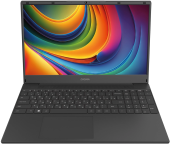 Ноутбук Digma EVE A5820 Ryzen 3 3200U 16Gb SSD512Gb AMD Radeon 15.6" IPS FHD (1920x1080) Windows 11 Professional black WiFi BT Cam 4500mAh (DN15R3-ADXW01)