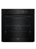 Духовой шкаф Электрический Beko BCBIS17400KSBS черный Духовой шкаф Электрический Beko BCBIS17400KSBS черный