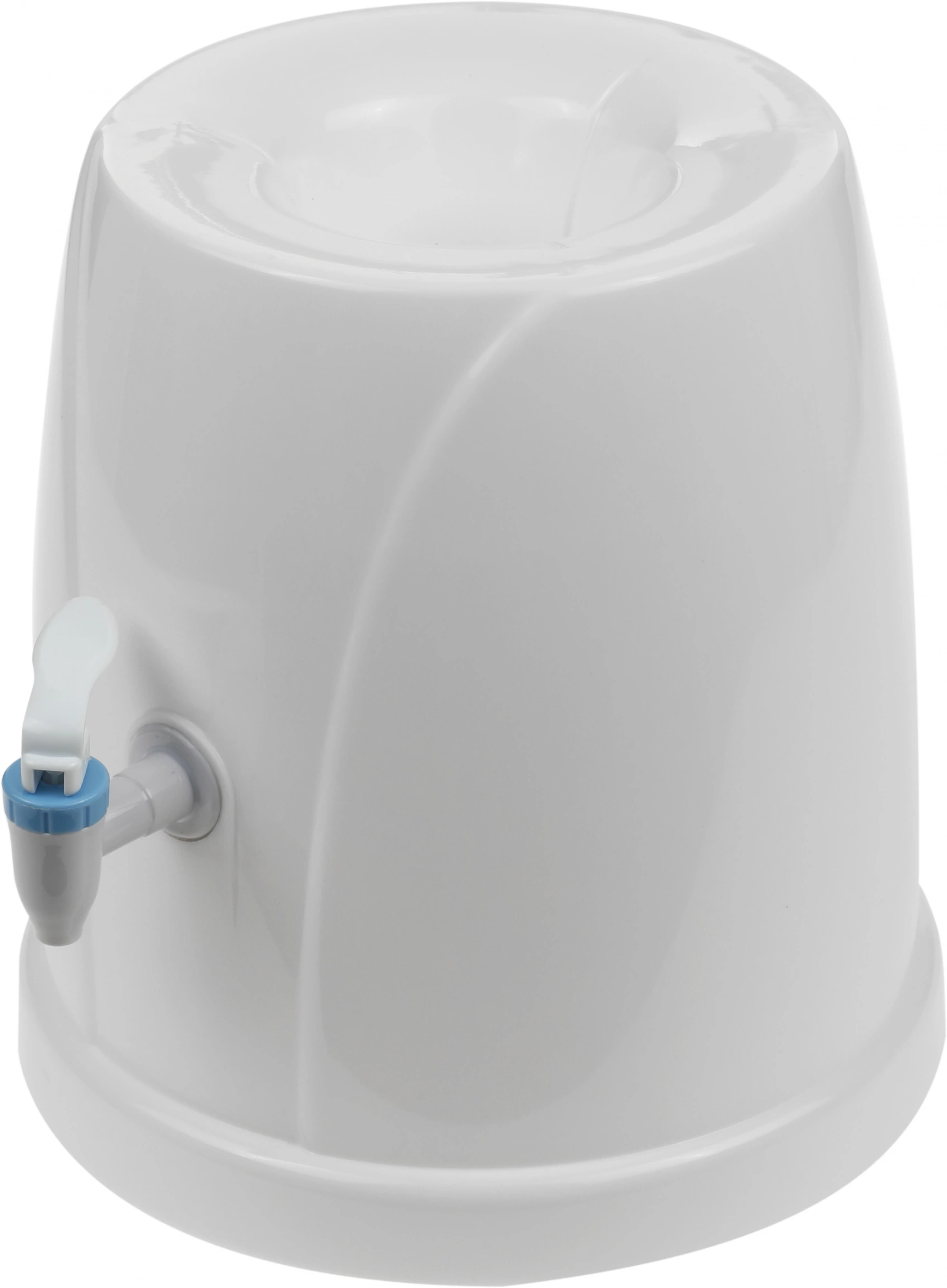 Кулер Vatten OD20WFH настольный белый